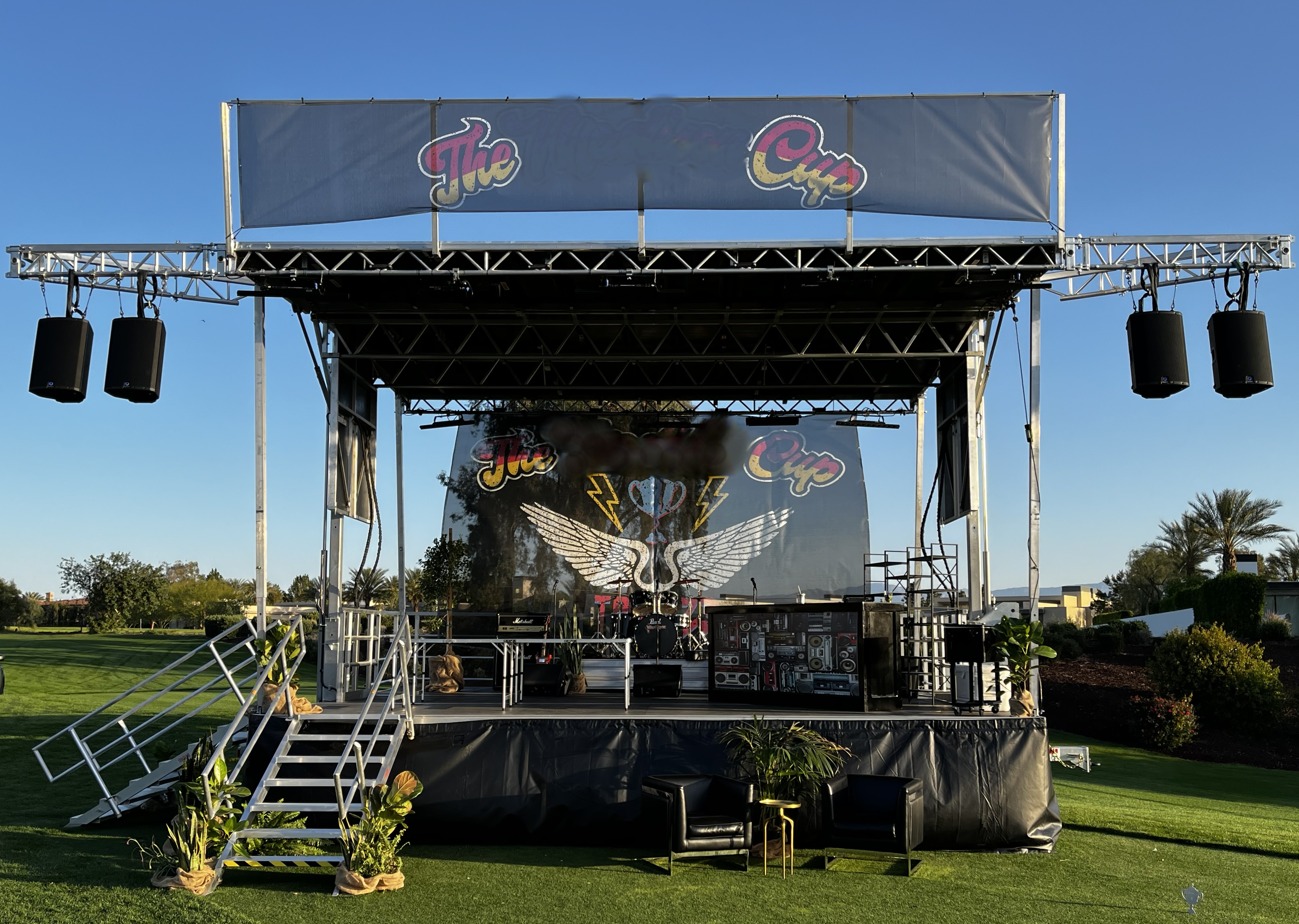 Mobile Stage Image 3